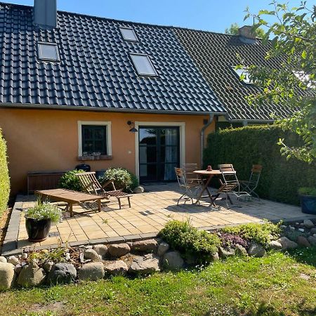 Holiday Home Tribbevitz By Interhome Εξωτερικό φωτογραφία